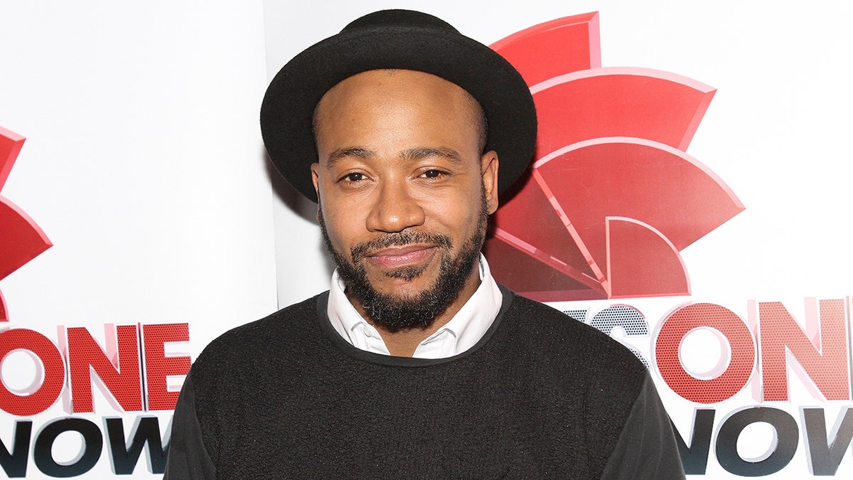 Columbus Short addressed his most recent arrest for domestic violence, claiming he ‘scratched’ his wife's hand during an argument.