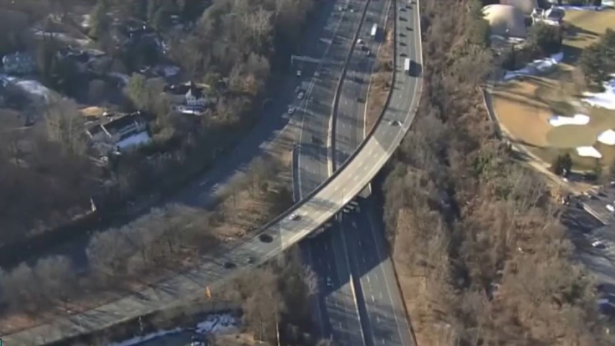 A trucker convoy heading to Washington, D.C., later this week plans to shut down the Capital Beltway in protest of wide-ranging issues such as fuel prices, vaccine requirements and immigration, the organizer said.