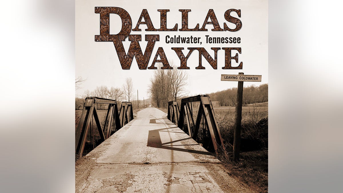 Dallas Wayne