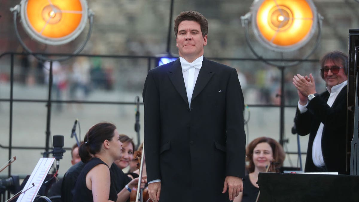 Denis Matsuev