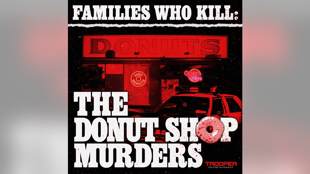 The Donut Shop Murders