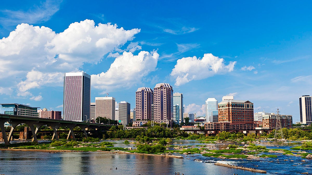 Richmond, Virginia