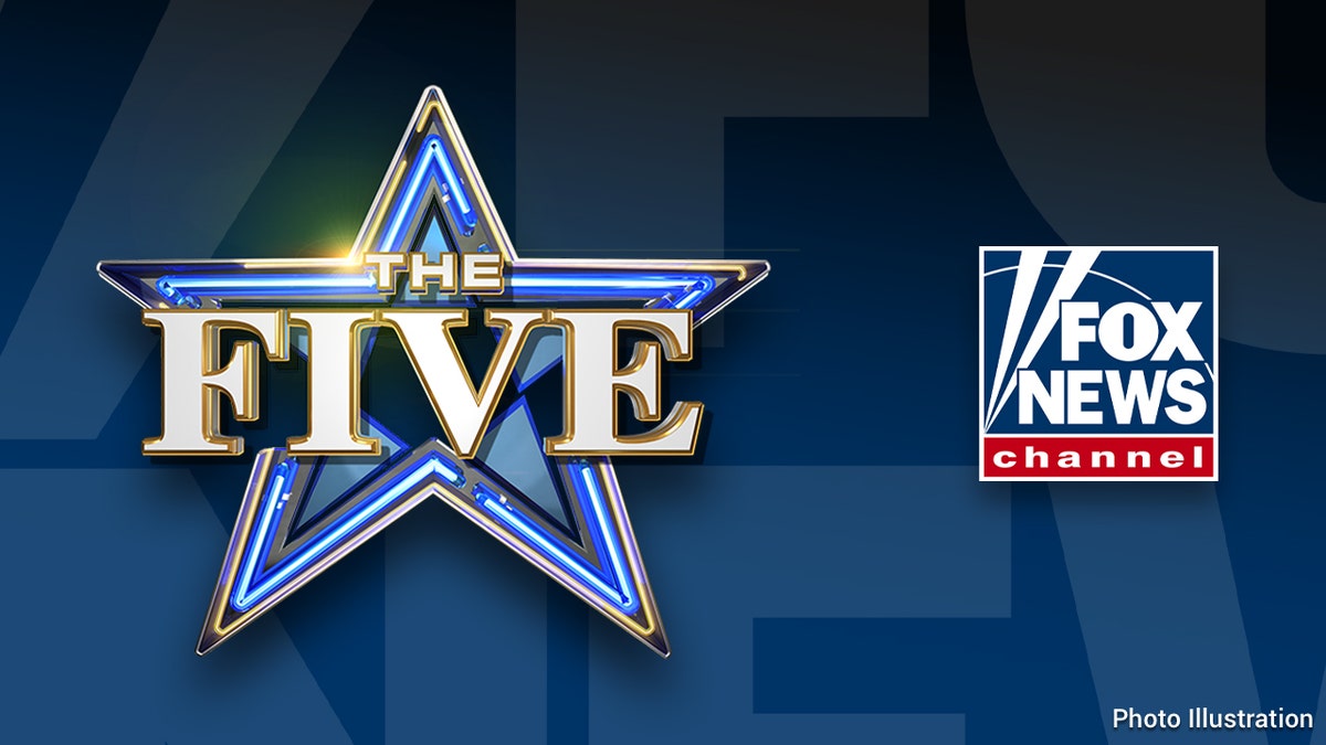 Watch fox news the five sale