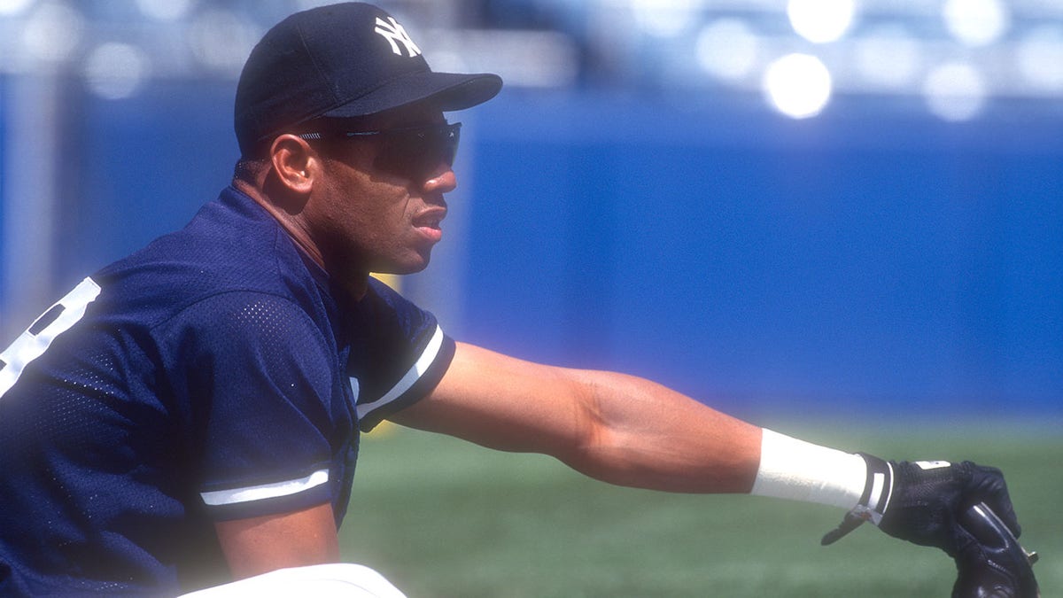 Gerald Williams, ex-Yankees outfielder, dead at 55 after battle