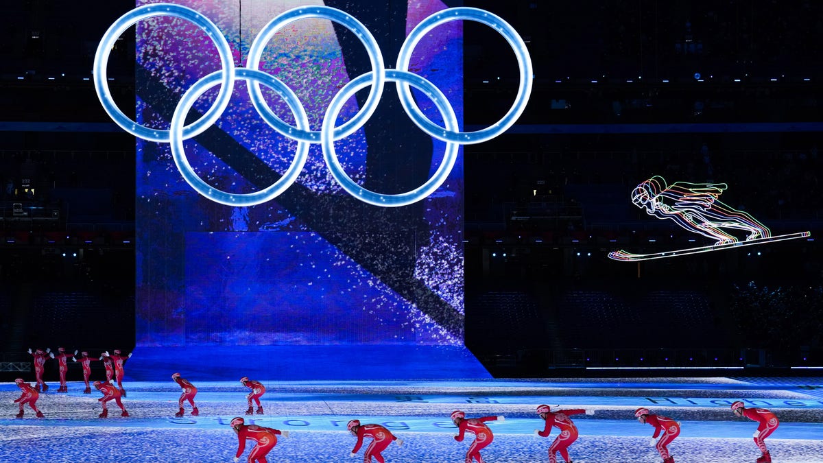 Beijing 2022 Sets Record for Lowest Watched Opening Ceremony in History on  NBC – The Sport Digest