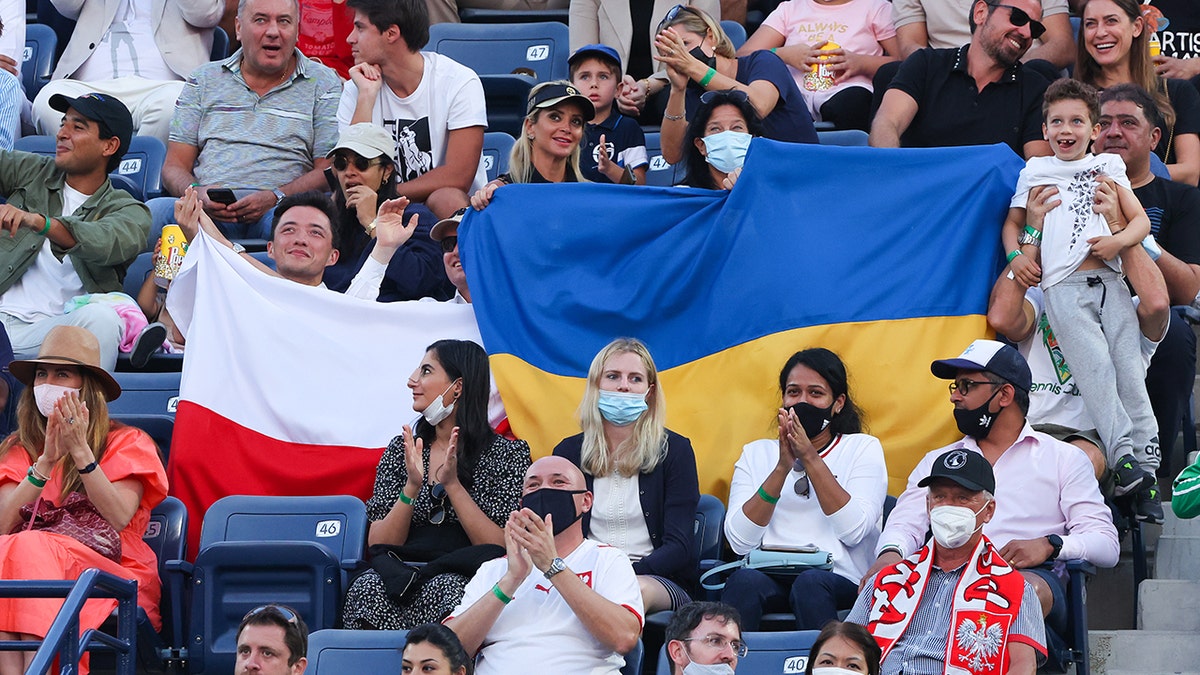 Andrey Rublev calls for peace ahead of Dubai final vs. Daniil Medvedev