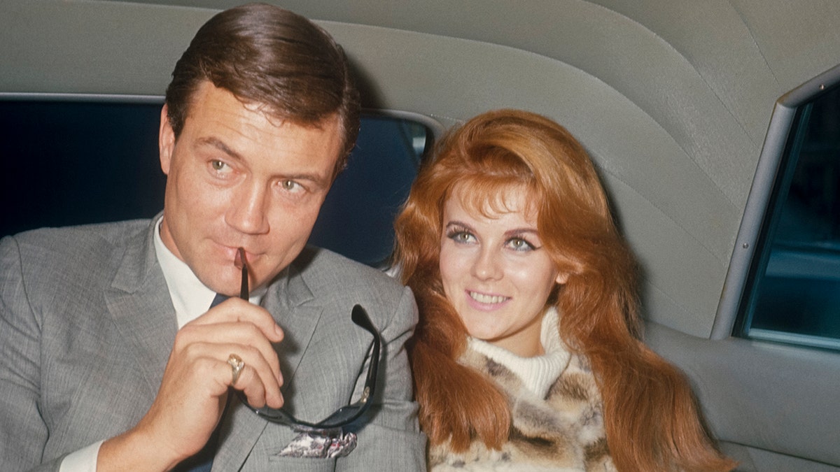 Viva Las Vegas Star Ann Margret Reflects On Her Marriage To Roger Smith We Both Wanted It To Work Fox News