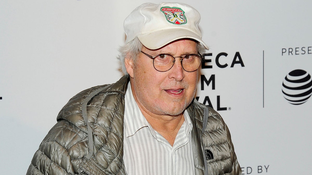 Chevy Chase