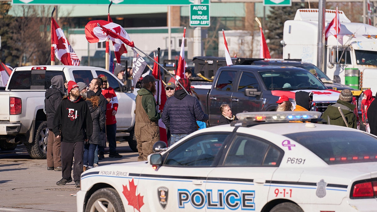 Freedom Convoy