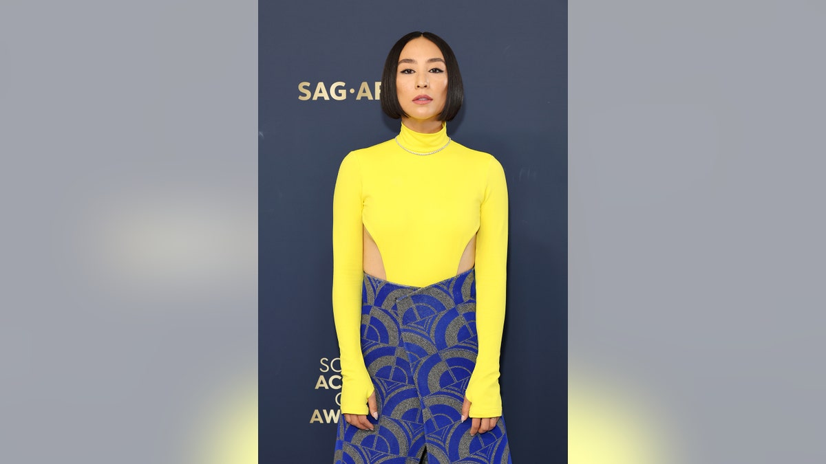 Greta Lee