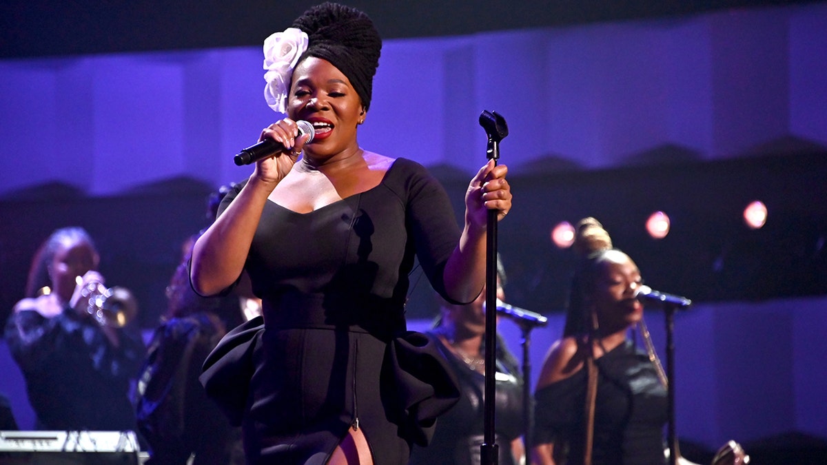 India Arie