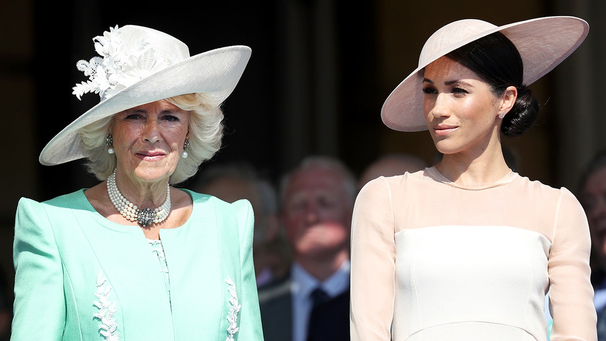 Meghan Markle