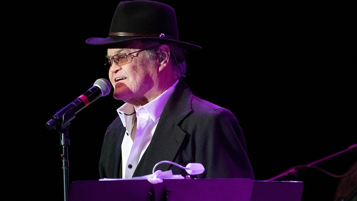 Celebrating The Monkees is bittersweet for Micky Dolenz: 'It was