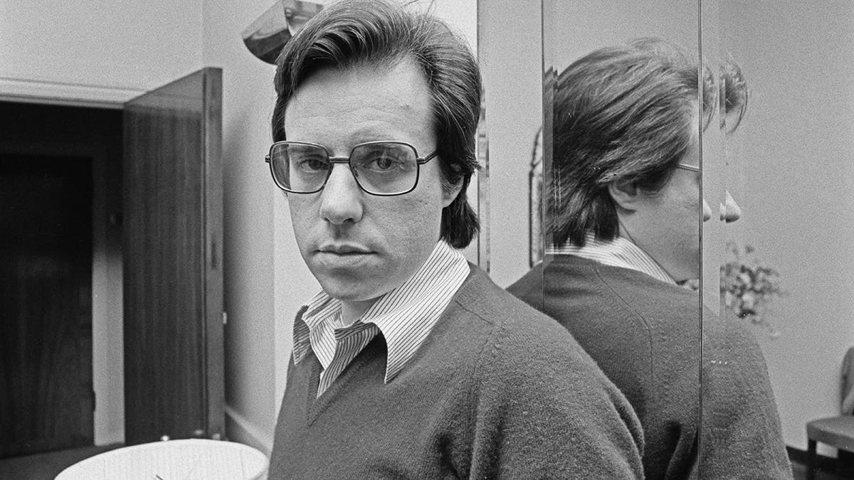 Peter Bogdanovich