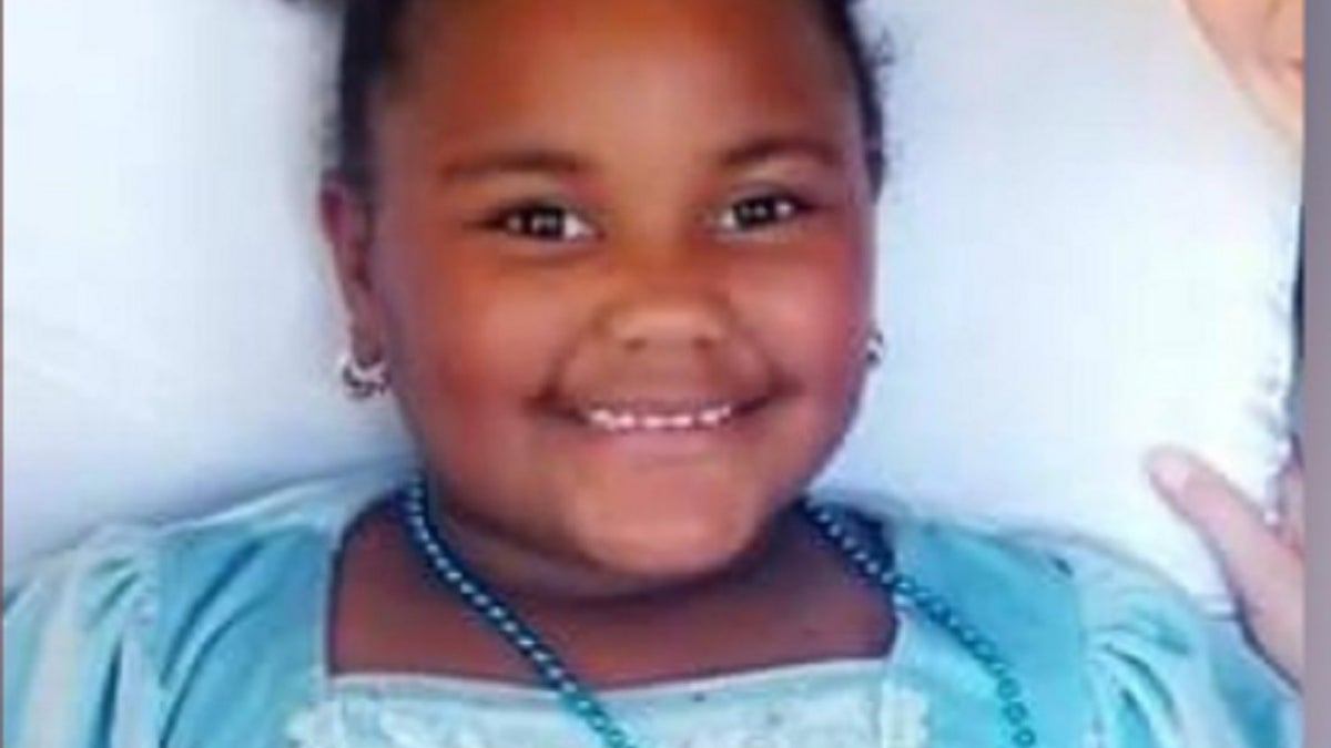 Ashanti Grant, 9, remains hospitalized after being shot in the head while inside a vehicle with her family last week. On Monday, Houston leaders called for the suspect or suspects to turn themselves in. 