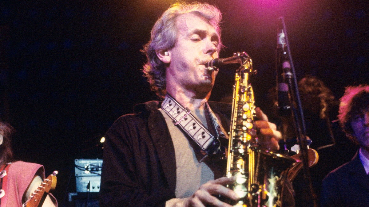 Ian McDonald