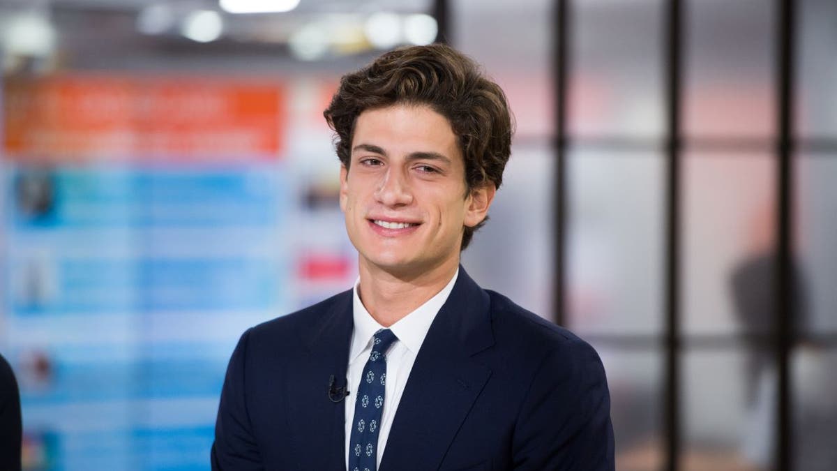 Jack Schlossberg