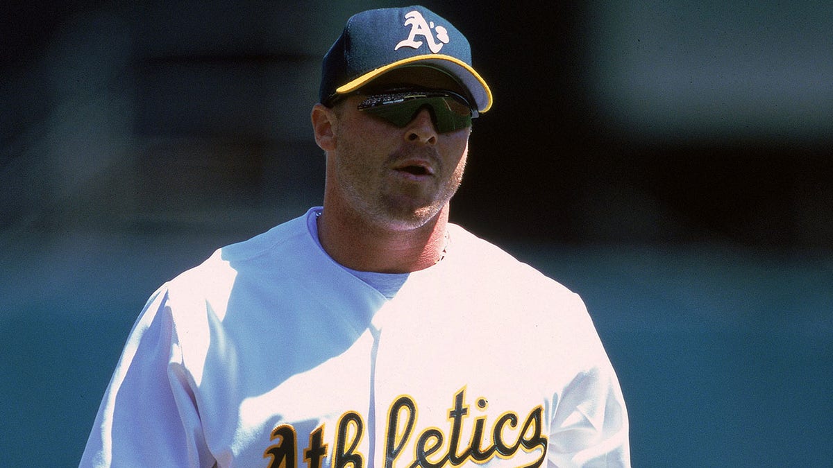 Former major league outfielder Jeremy Giambi died by suicide