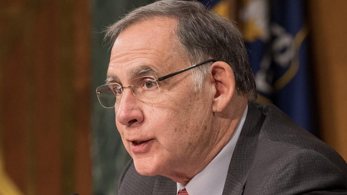 Sen John Boozman