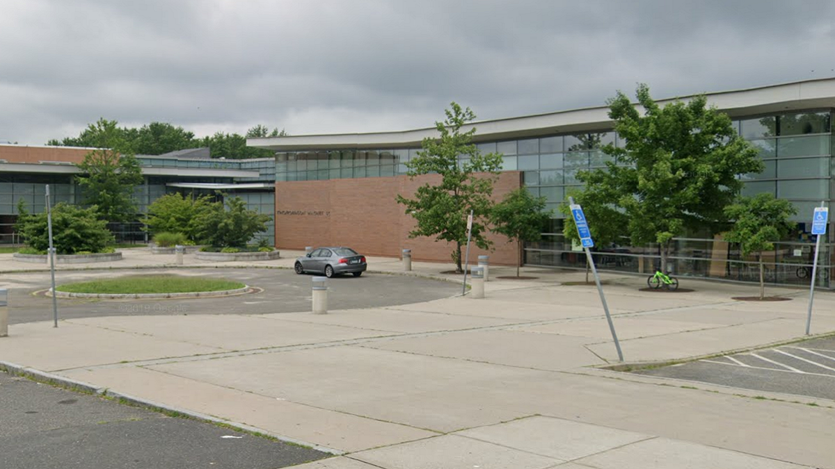 King/Robinson Interdistrict Magnet School in New Haven