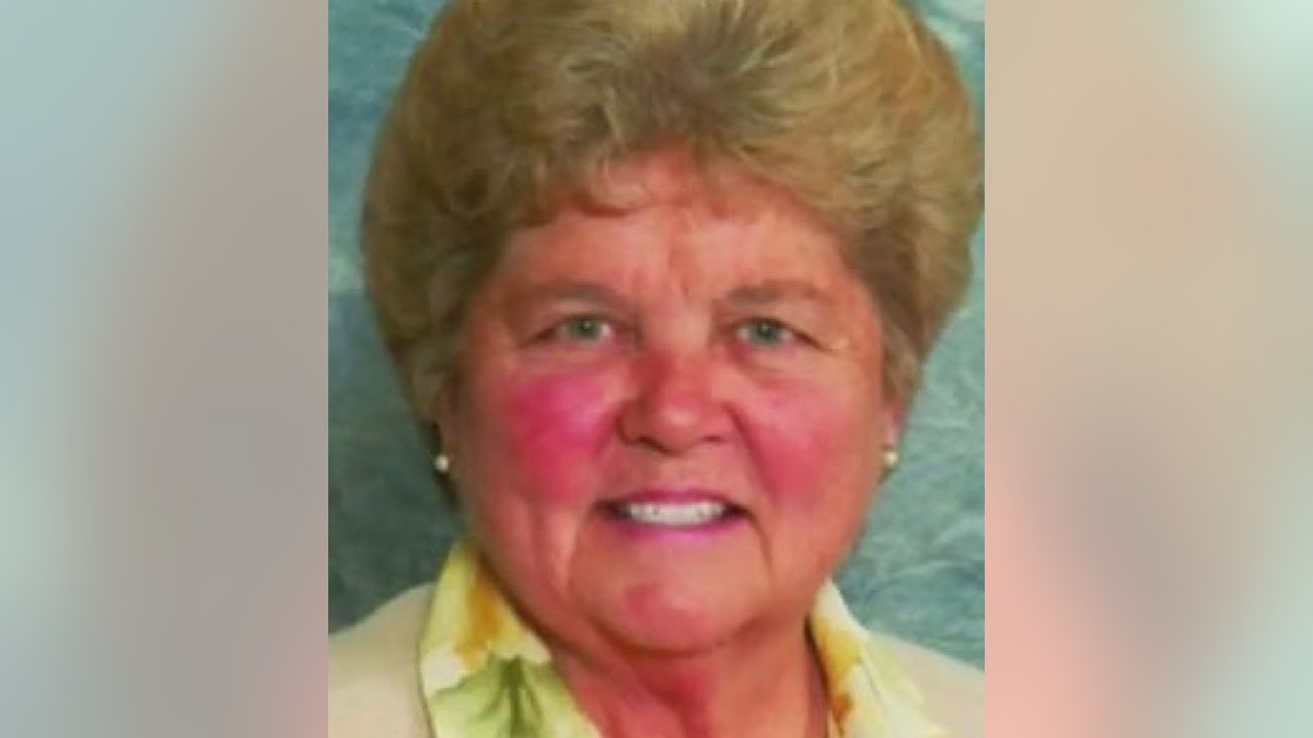 A nun who was principal of a Catholic elementary school in California has been sentenced after she stole hundreds of thousands of dollars from the school for her personal expenses and to bankroll her gambling habit, federal authorities said Monday.