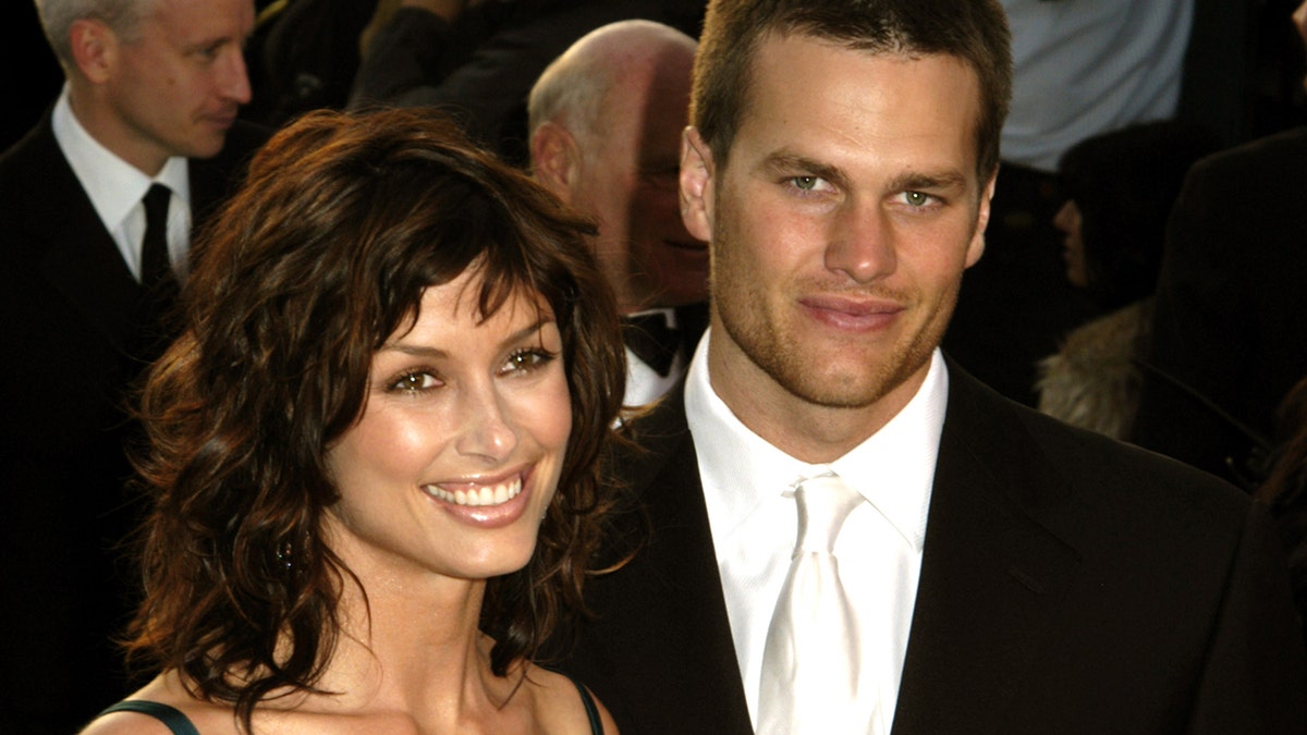 Tom Brady's ex Bridget Moynahan speaks out about his retirement from the  NFL: 'You will do great things'