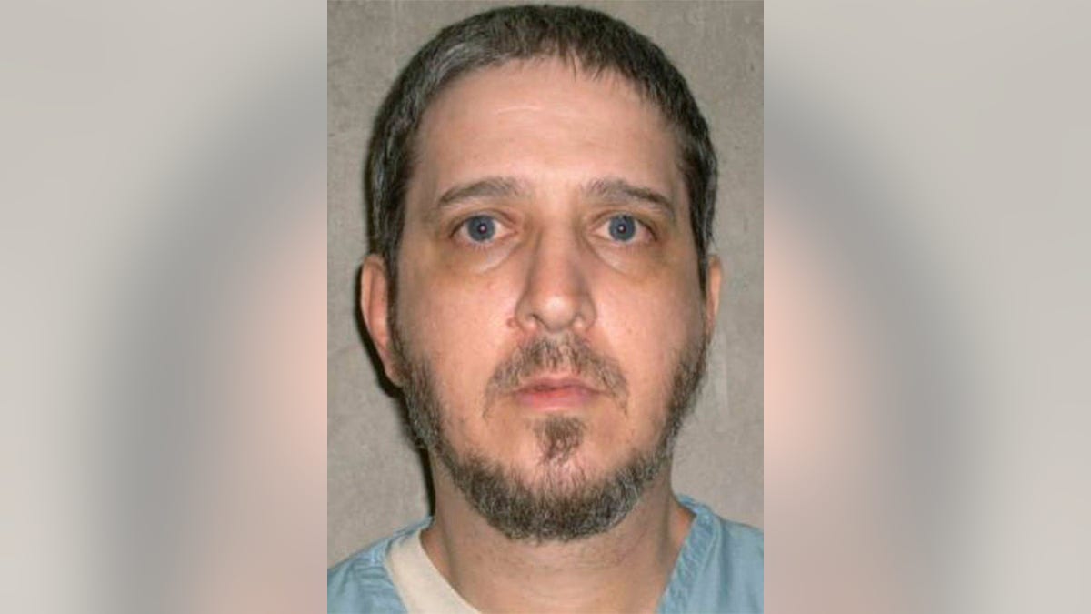 Richard Glossip