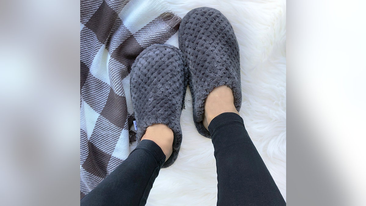 NAOT Footwear Unwind Slippers