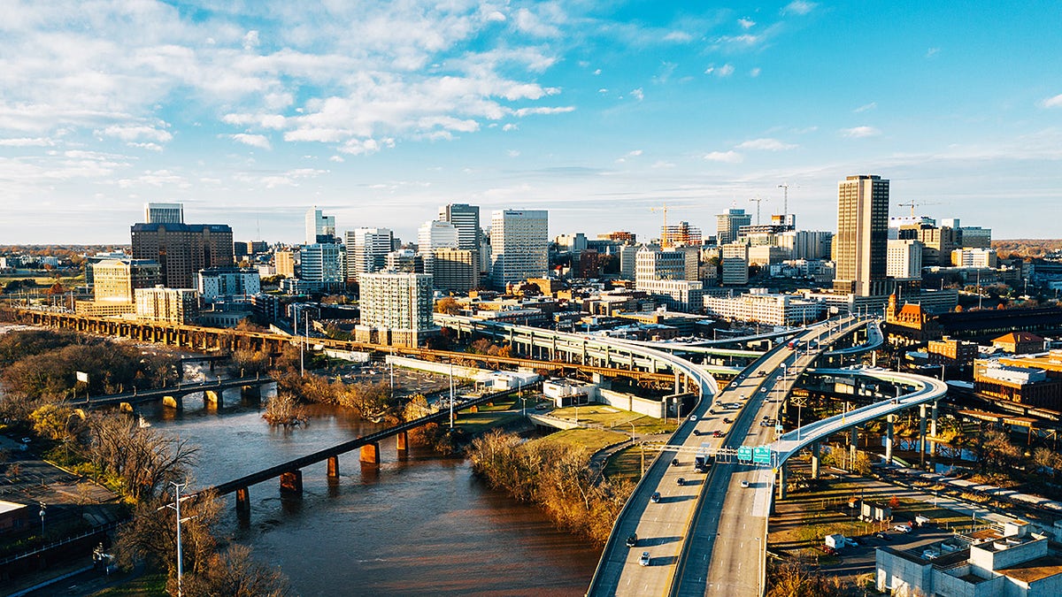 Richmond, Virginia