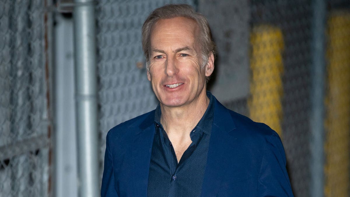 Bob Odenkirk