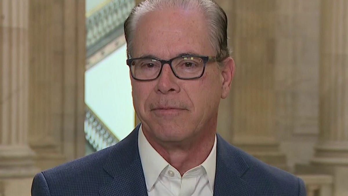 Mike Braun