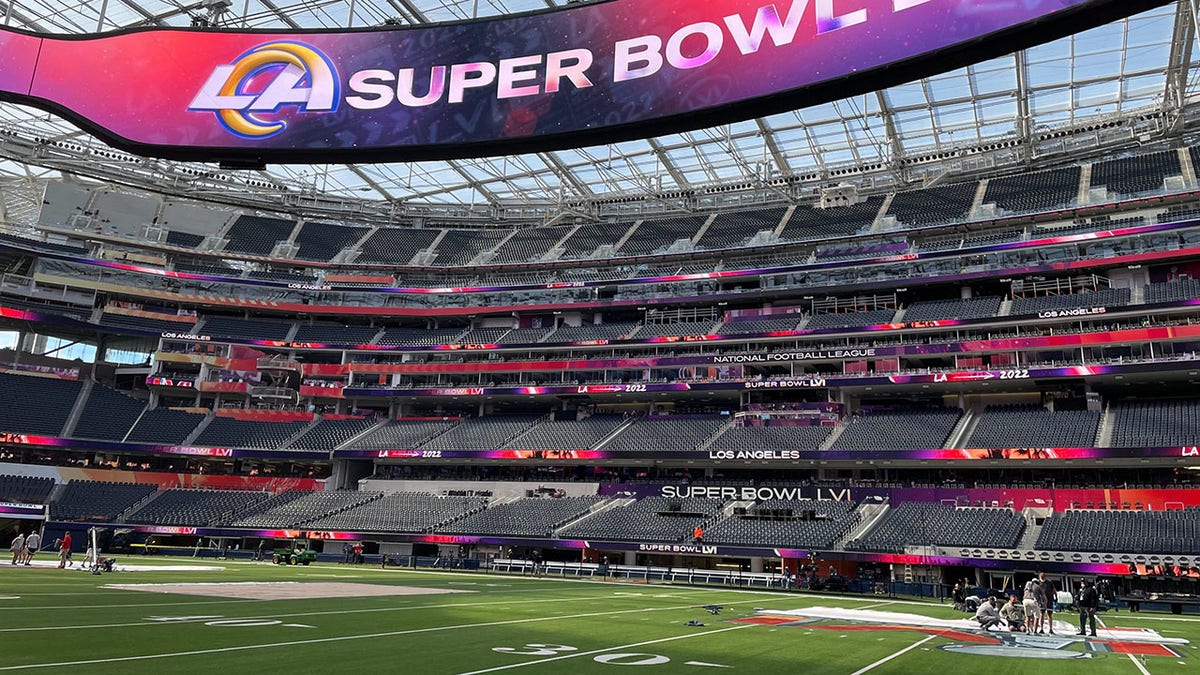 When Is Super Bowl 2022? Everything You Need To Know, News