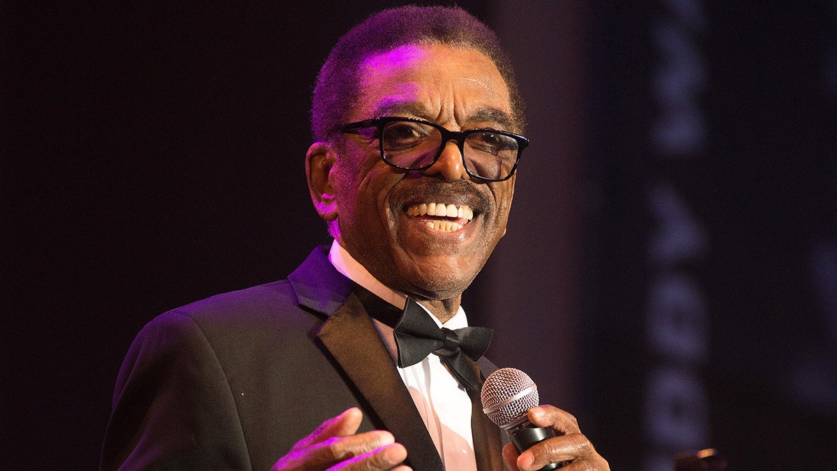 Chicago soul singer Syl Johnson dead at 85 | Fox News