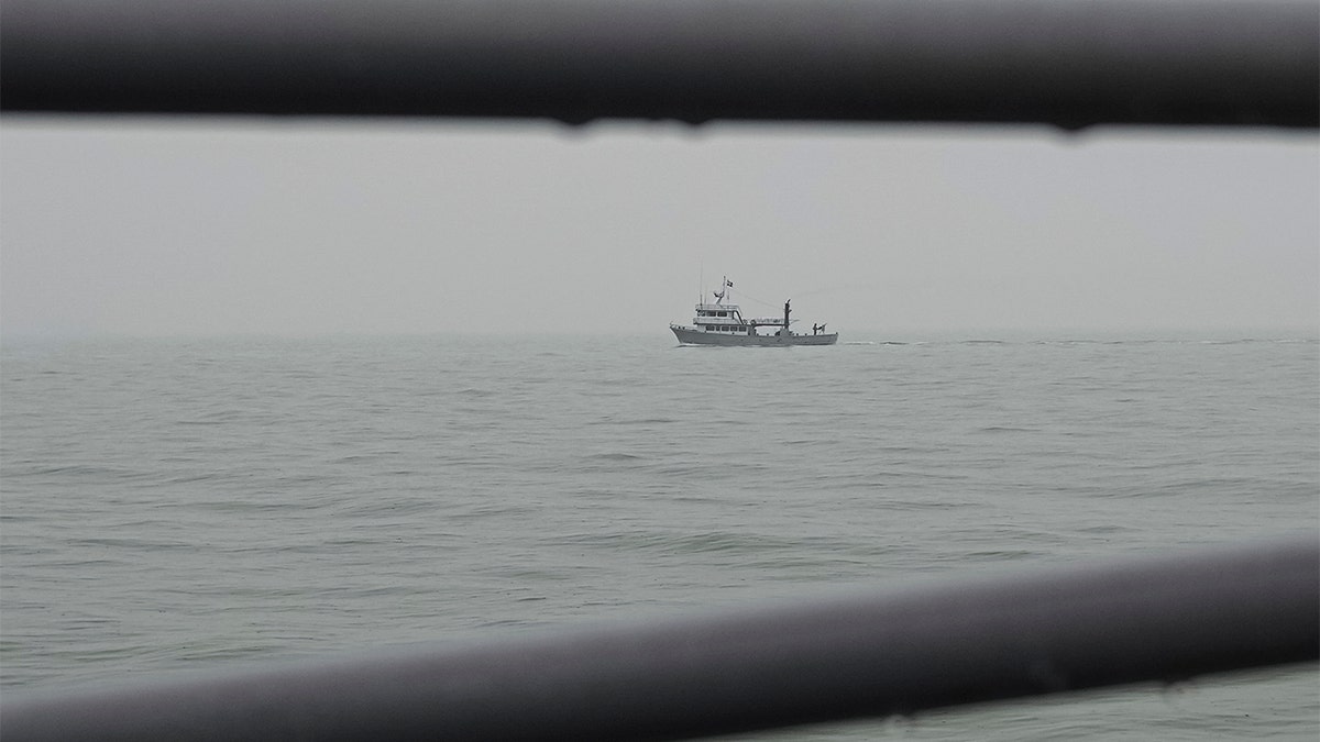 Ukrainian navy Sea of Azov