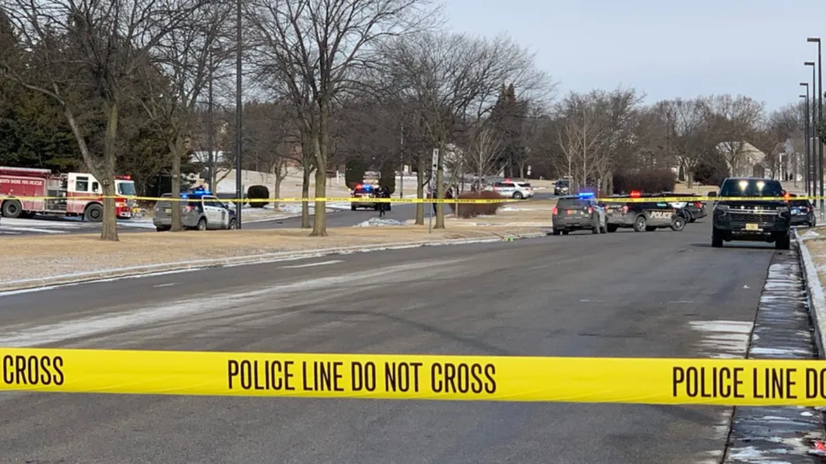 A suspect is in custody after a shooting in Wisconsin left three people dead, with one more injured.