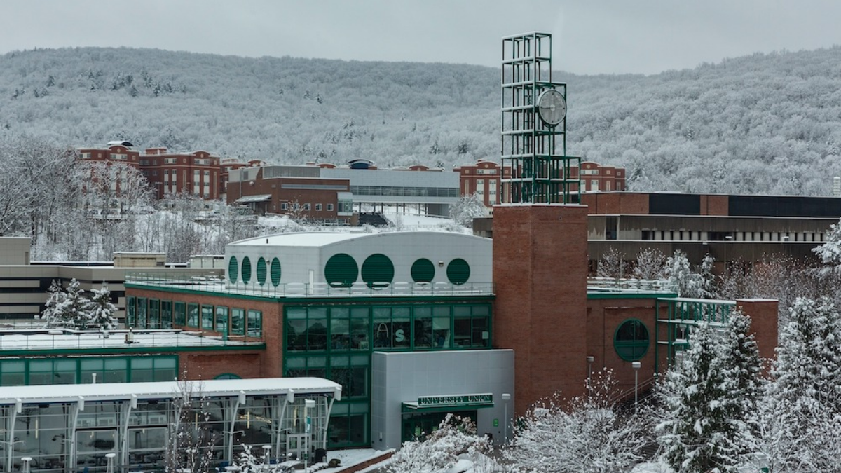 Binghamton University