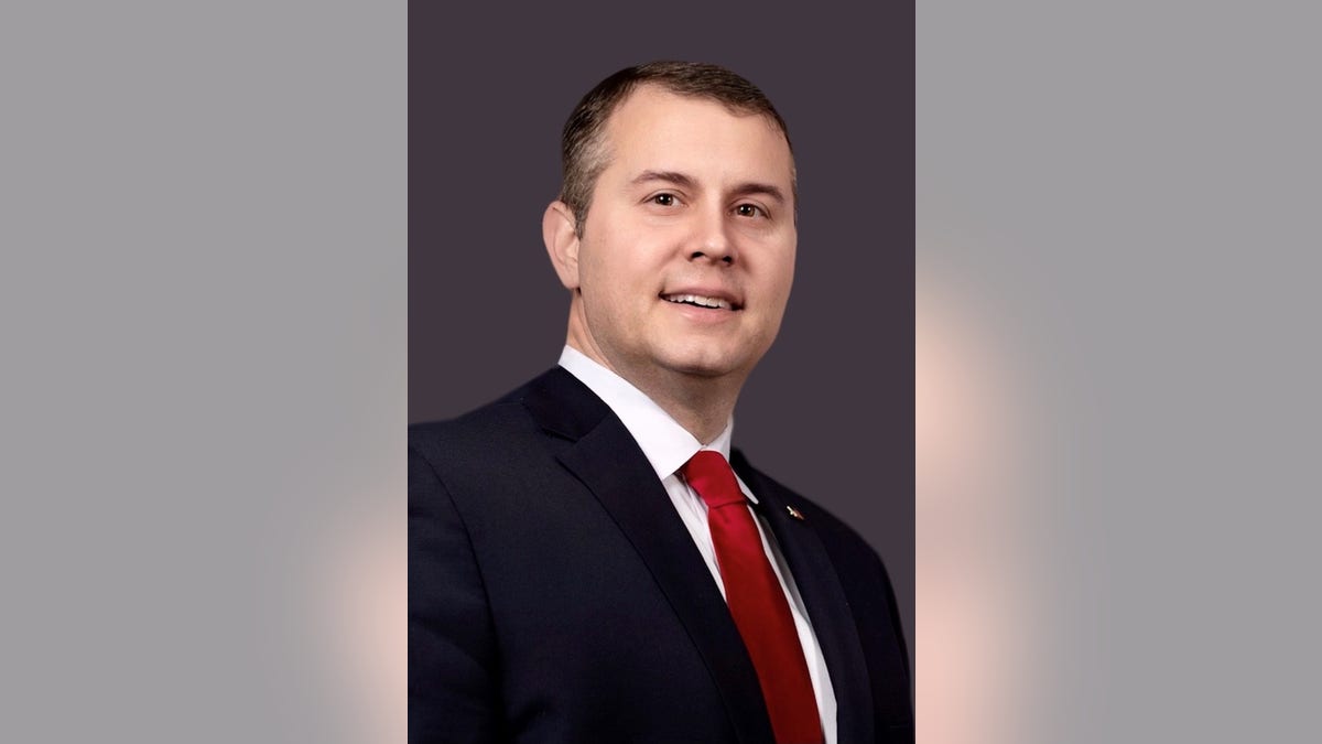 Georgia State Rep. Will Wade