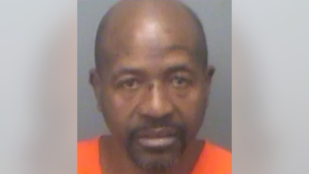 Willie Earl Capehart, 62, of St. Petersburg, is accused of throwing a family's puppy against the wall.