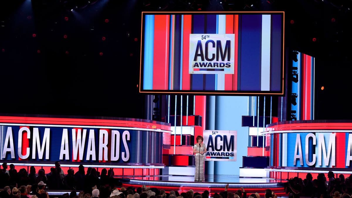 Academy of Country Music Awards