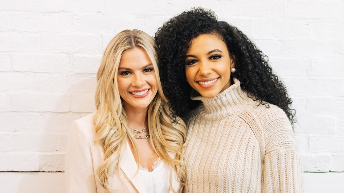 Miss USA 2018 Sarah Rose Summers said it was ‘a history-making moment to crown’ Cheslie Kryst in 2019. 