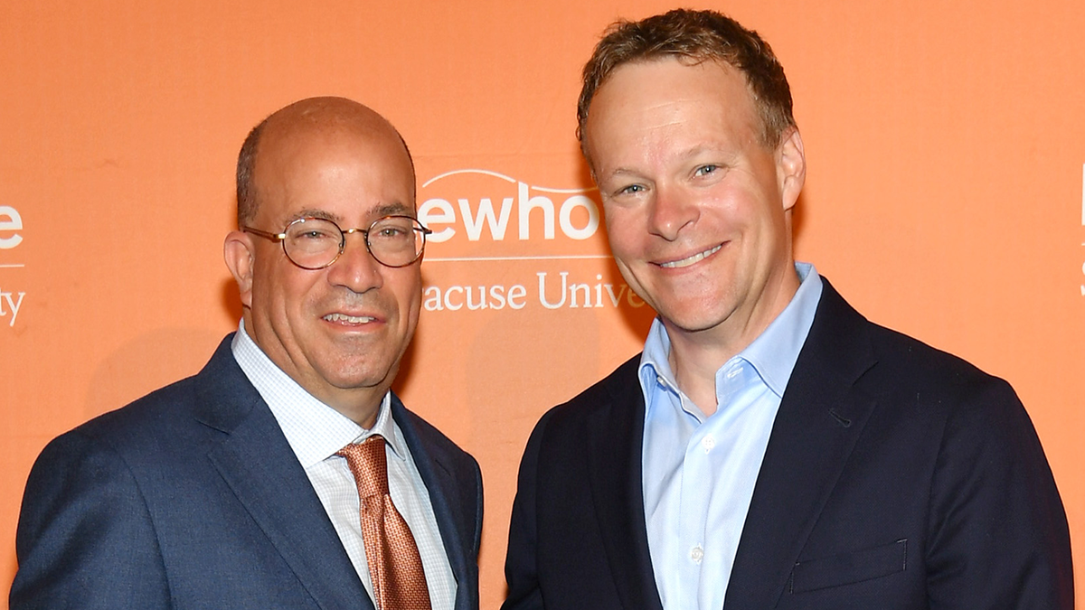 CNN chris licht jeff zucker