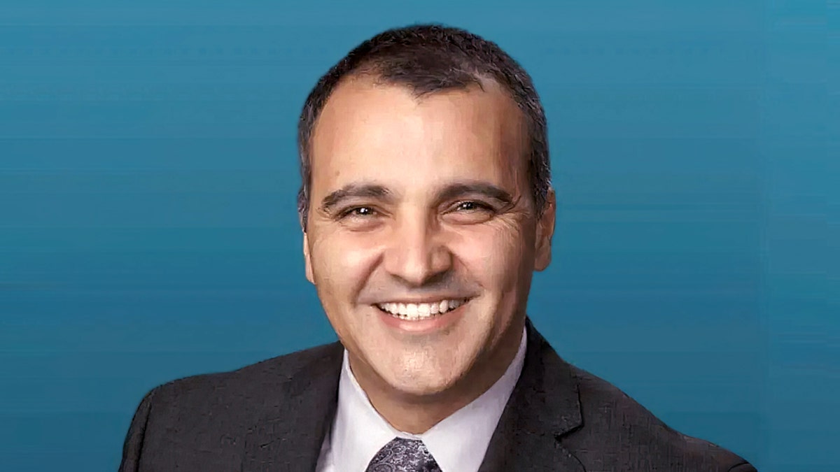 Texas Superintendent