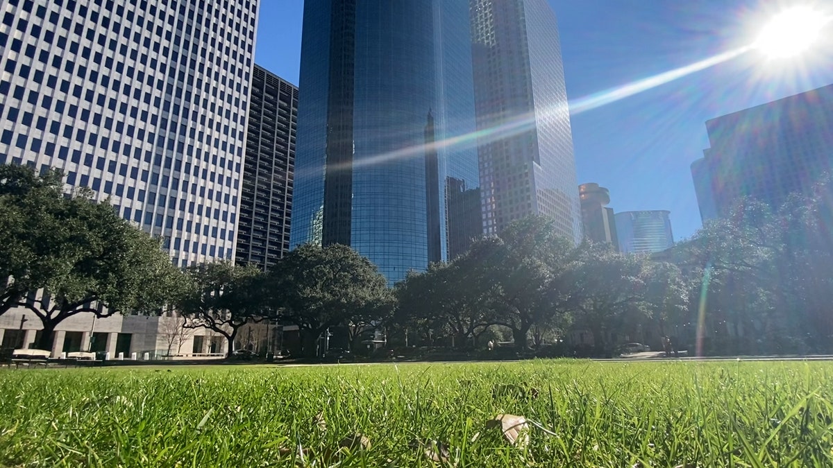 Houston, Texas