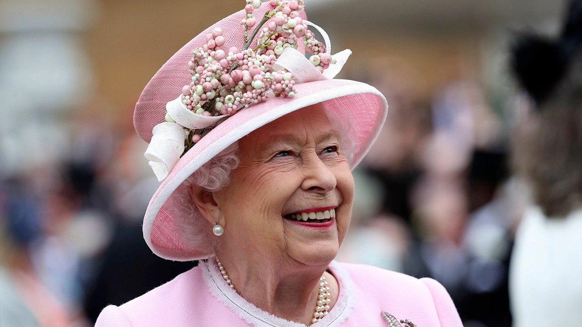 Queen Elizabeth II will mark 70 years on the throne 