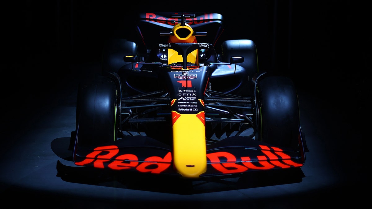 The new aerodynamics package is meant to clean up the air coming off of the cars and allow for closer racing.