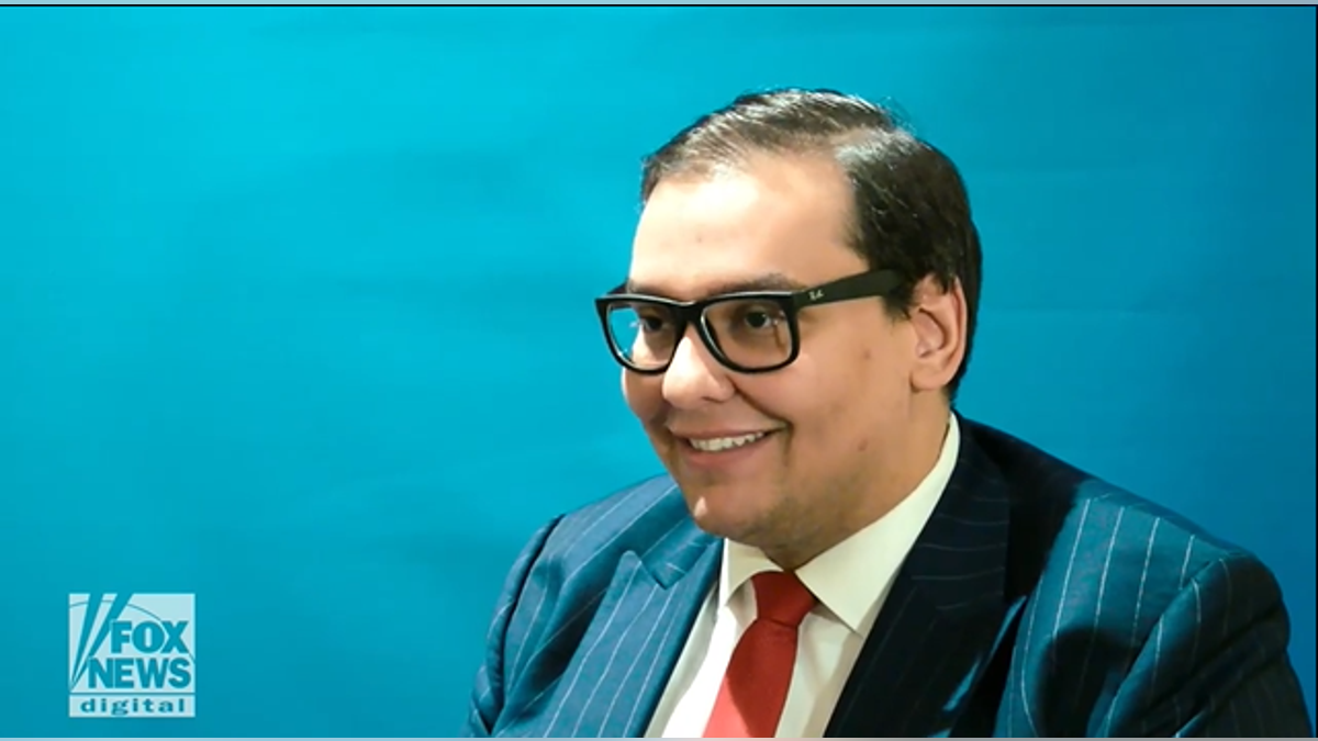 George Santos