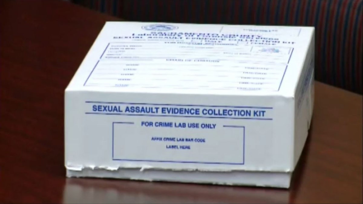 San Francisco District Attorney Chesa Boudin has alleged that the city police department used DNA from a woman’s years-old rape kit to arrest her as a suspect in a recent property crime.