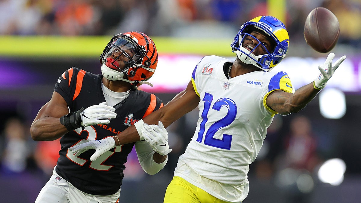 Super Bowl 2022: Rams top Bengals in epic thriller to capture