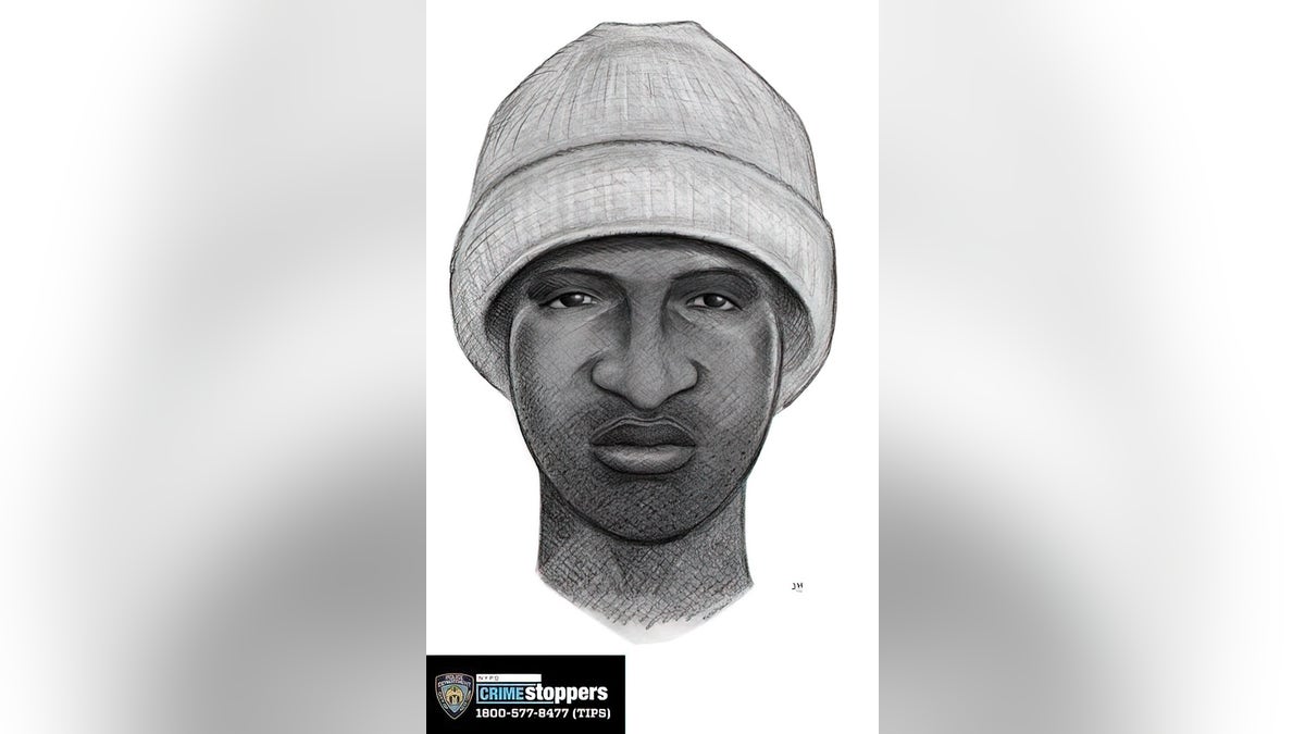 Man wanted for the alleged stabbing and sexual assault of a 405year old woman at a chelsea subway station jan. 14