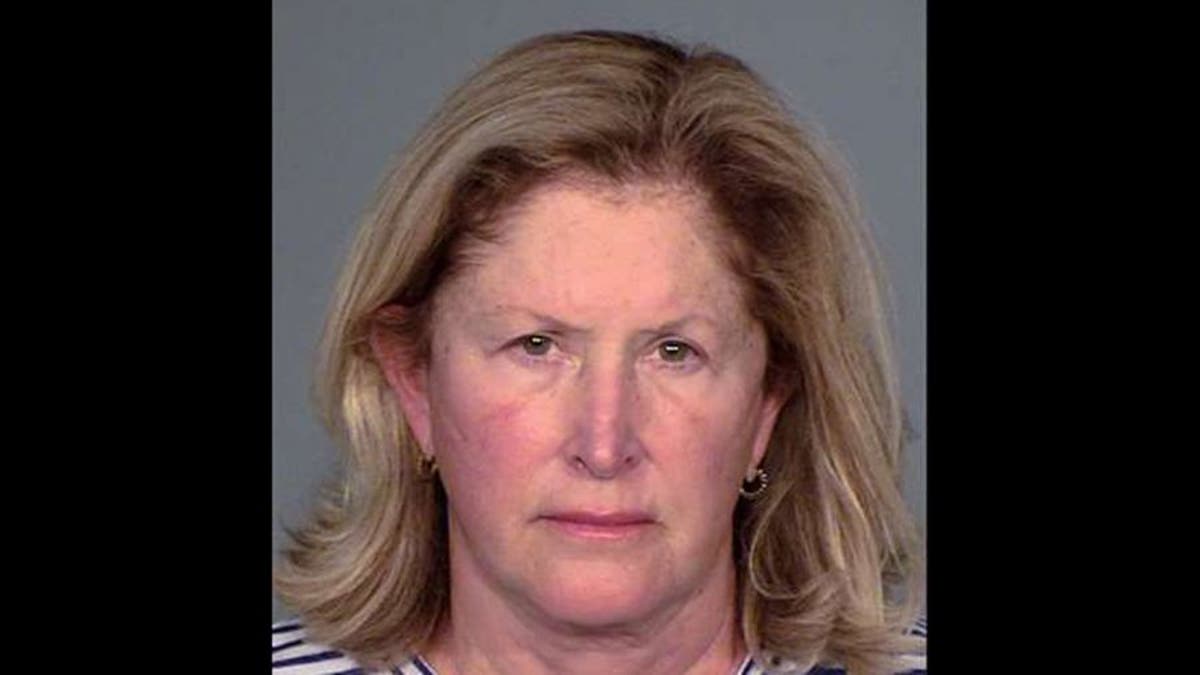 Tracey Kay McKee is facing voter-fraud charges, authorities say. (Arizona Attorney General's Office)